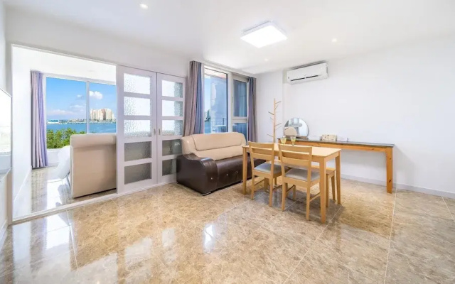 Sokcho Ocean View Pension