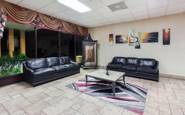 Quality Inn Dalton East