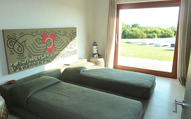 Villa Benvenue