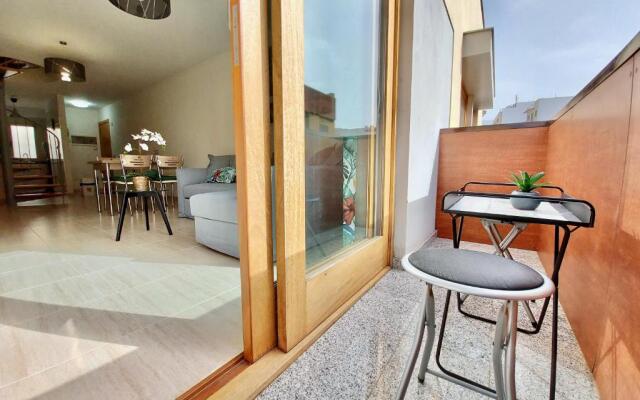 La Casa del Drago by TOR