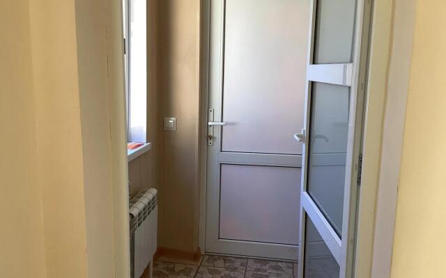 Гостевой дом на улице Интернациональная 16