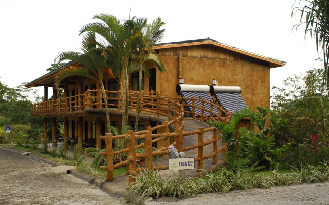 Hotel Los Lagos Spa & Resort