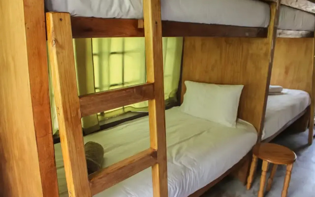 HomeBase Kruger - Hostel