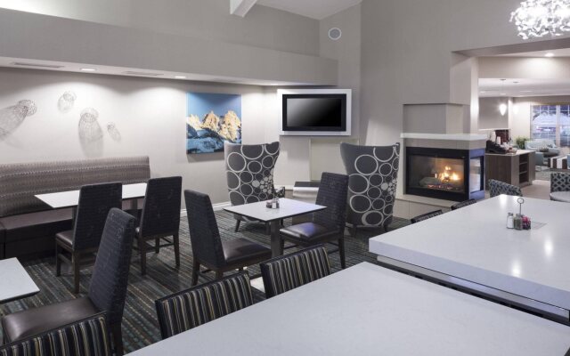 Residence Inn By Marriott Denver Highlands Ranch