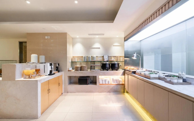 JI Hotel Guangzhou Yuexiu Park