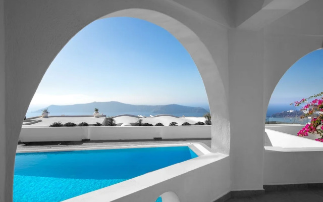 Ampelonas Studios & Maisonettes
