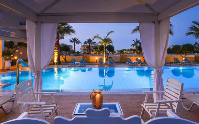 Ammos Boutique Apartments & Suites