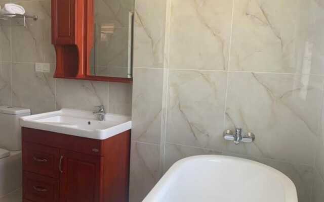 ViluVeli Holiday Retreat