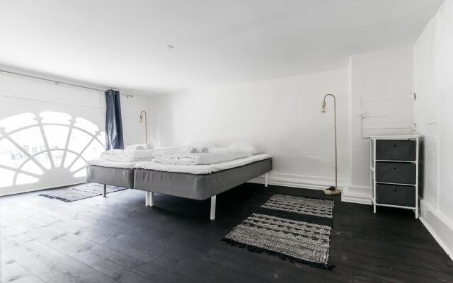 ★CPH's Finest - 220SQM Luxury Apt - City central!★