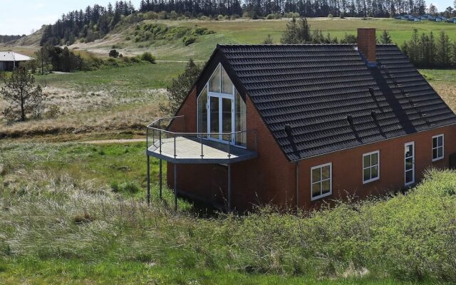 Secluded Retreat Near Sea - By Traum Ferienwohnungen