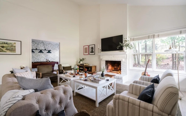 Yerba Buena - Clementine