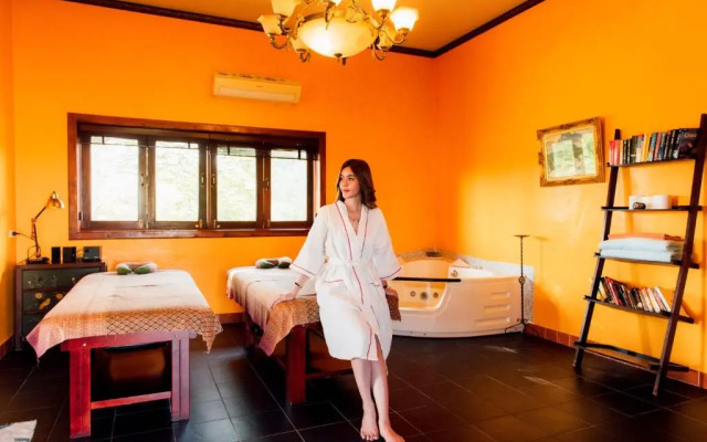 Nakara Villa Udon Thani