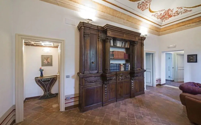 Villa Dell'Annunziata