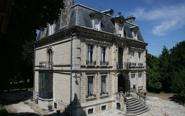 Villa Primerose