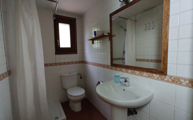 Casa Rural Can Simonet de Rocabruna