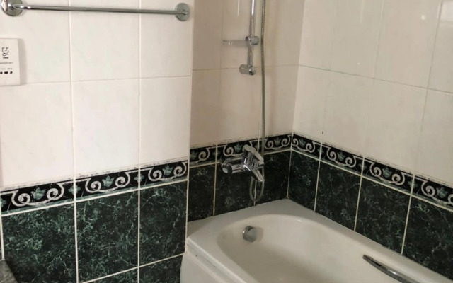 City Centre 2 Bed Room Apartment