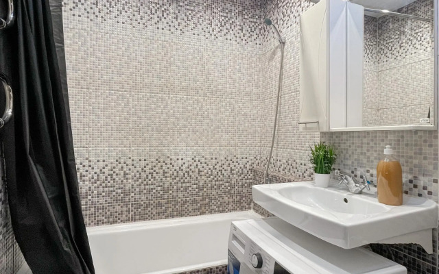 Апартаменты на улице Весёлая