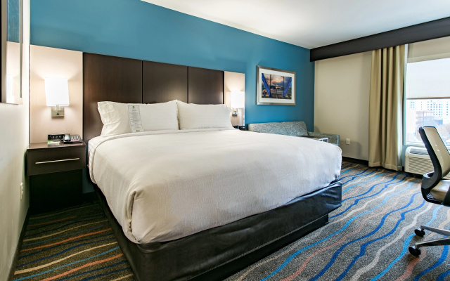 Holiday Inn Hotel & Suites Chattanooga Downtown by IHG