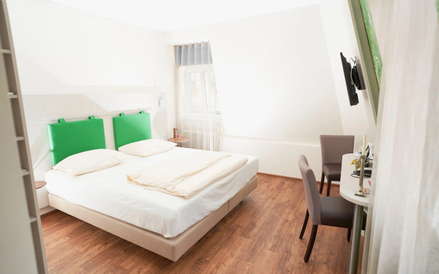 Stadthotel Engel