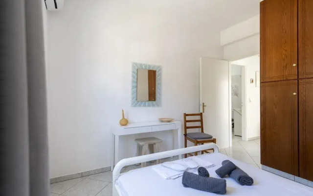 Panoramic View House