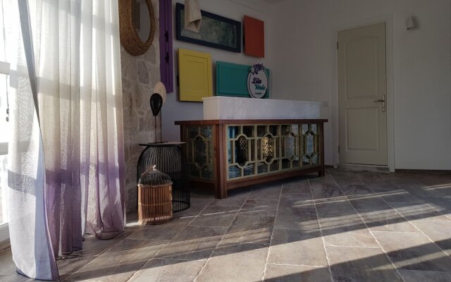 LilaVerde Alacati - Adults Only
