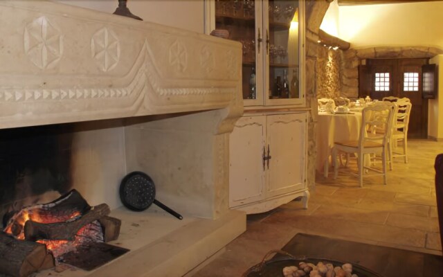 Albergo Diffuso S'Illustradu