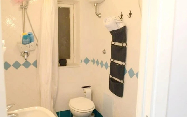 Apartment With 2 Bedrooms In Pozzuoli With Wonderful Sea View And Wifi 150 M From The Beach