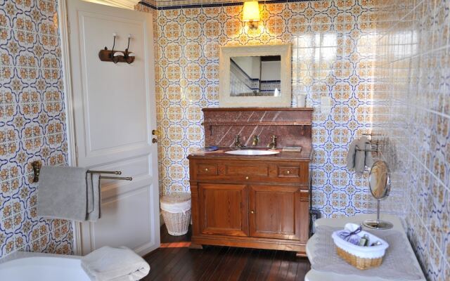 Le Moulin de Labique