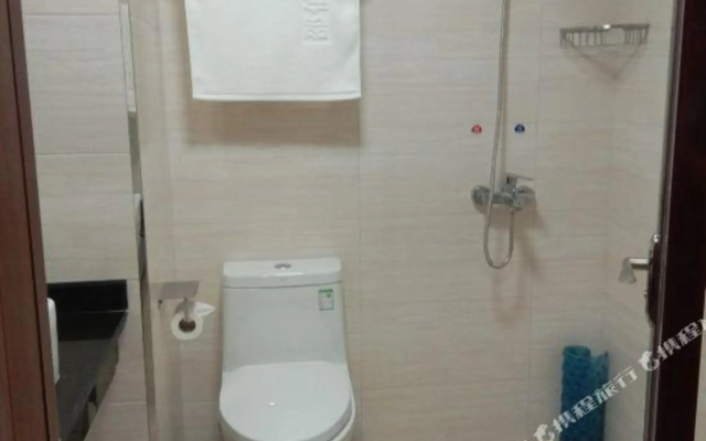 Zijing Hotel
