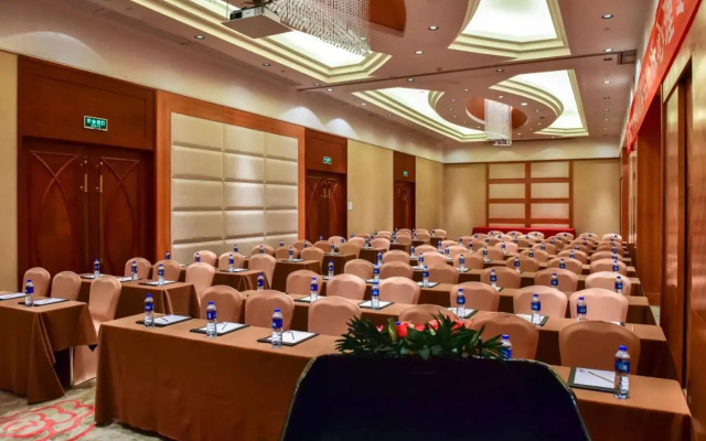 Cinese Hotel Dongguan Shijie