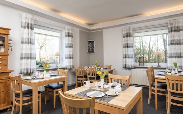 Hotel-Klanxbüller-Stuben