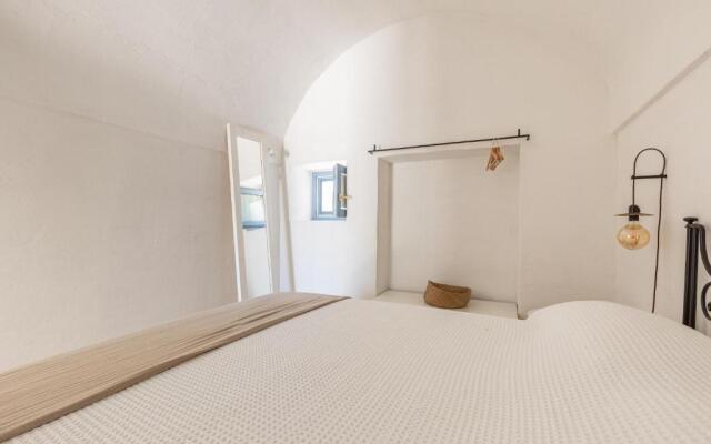 Tenuta dei Fragni by BarbarHouse