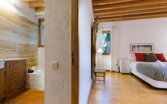 Villa Son Floriana