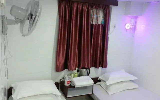 Shangrila Guest House
