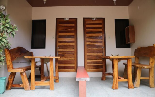 Mountain Beach Resort