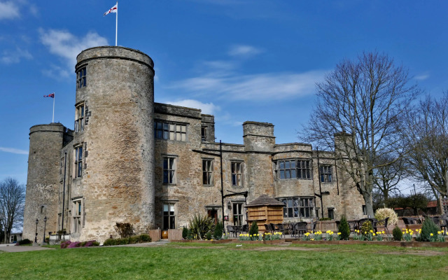 Walworth Castle Hotel, BW Signature Collection