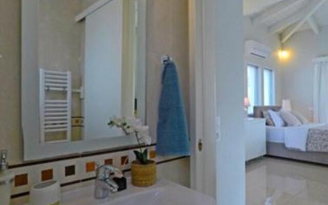Sunray studio in Poros
