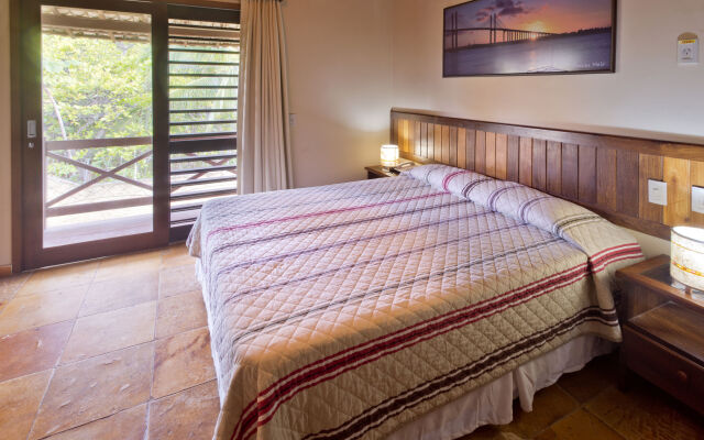 Serhs Villas da Pipa Hotel