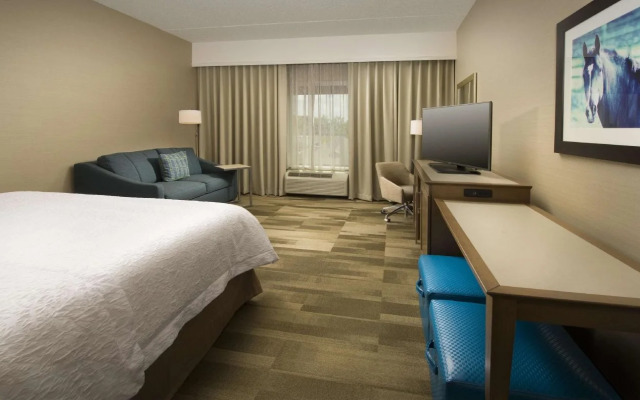 Hampton Inn & Suites Baltimore North/Timonium