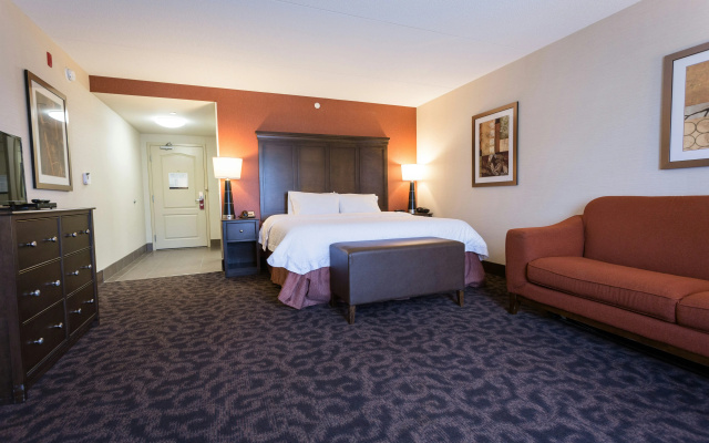Hampton Inn by Hilton Elliot Lake