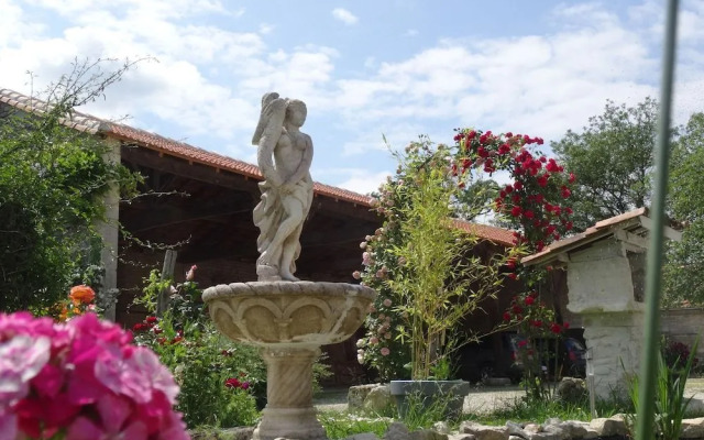 La Fontenelle chambres d'hôtes