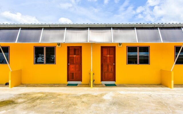 Billabong Resort Cha Am