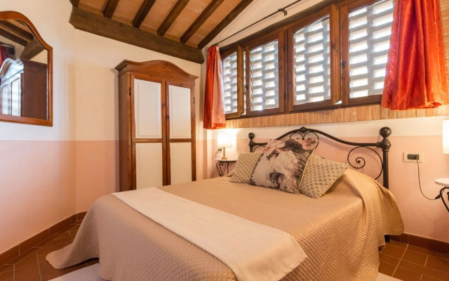 Girasole Montelopio in Montelopio