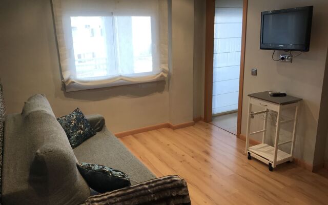 Costa Dorada Apartments
