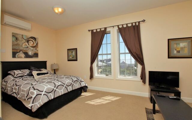 Village of South Walton by Panhandle Getaways