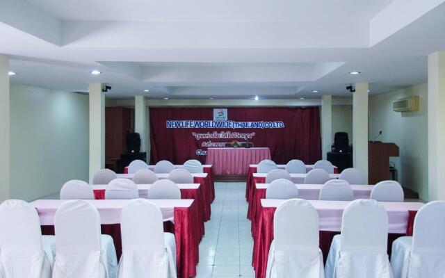 Chumphon Palace Hotel