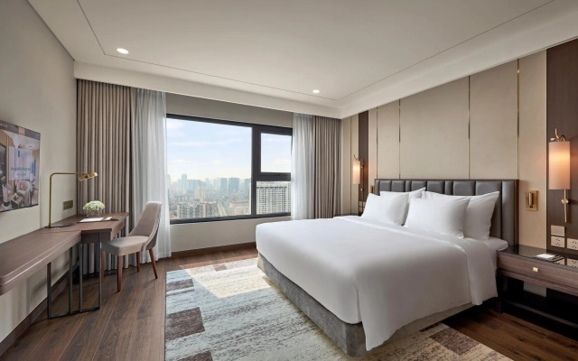 Grand K Hotel Suites Hanoi