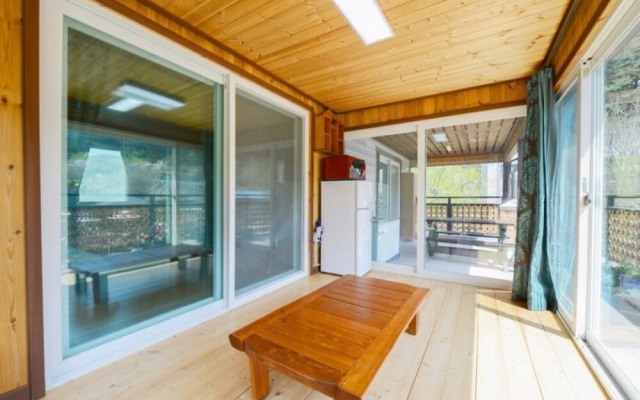 Yangpyeong Chaeum Pension