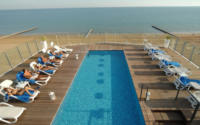 Hotel Atlantico