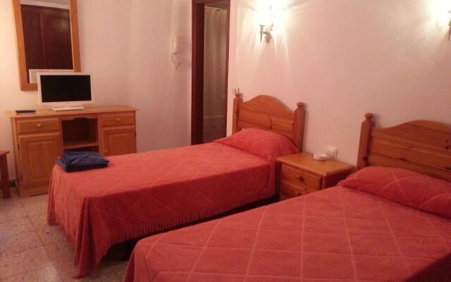 Hostal San Gines